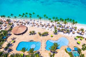 10 Best All-Inclusive Resorts in Aruba