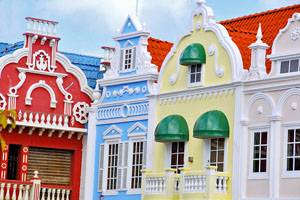 14 Top-Rated Tourist Attractions in Aruba